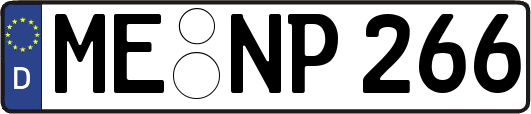 ME-NP266