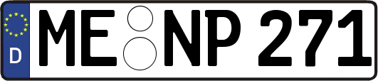 ME-NP271