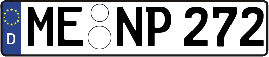 ME-NP272