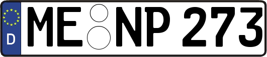 ME-NP273