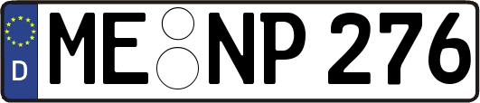 ME-NP276