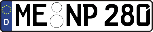 ME-NP280