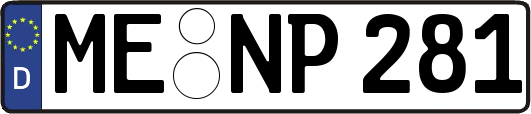 ME-NP281