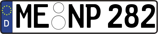 ME-NP282