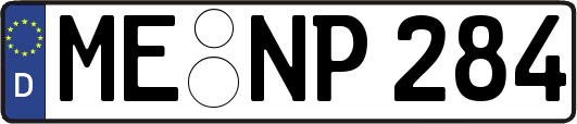 ME-NP284