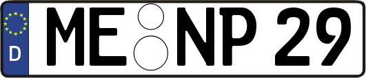 ME-NP29