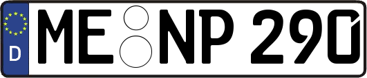 ME-NP290