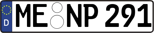 ME-NP291