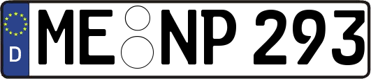 ME-NP293