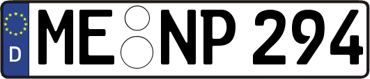 ME-NP294