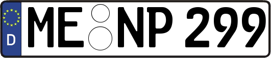 ME-NP299