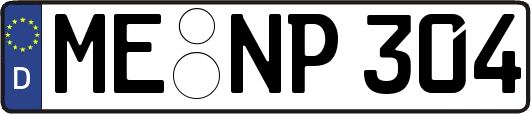 ME-NP304