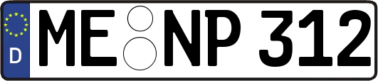 ME-NP312