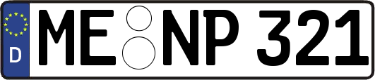 ME-NP321