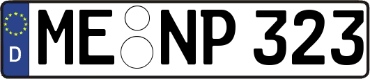 ME-NP323