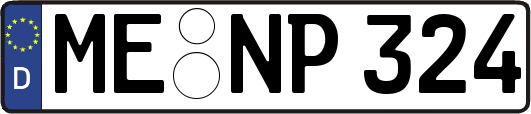 ME-NP324