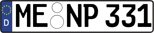 ME-NP331
