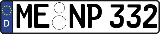 ME-NP332