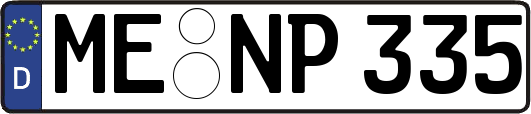 ME-NP335