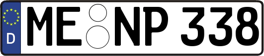 ME-NP338