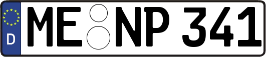 ME-NP341