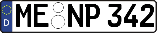 ME-NP342