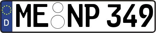 ME-NP349