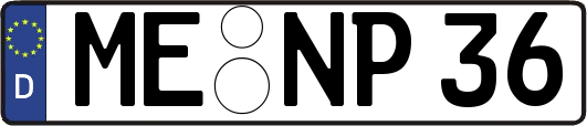 ME-NP36