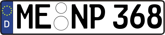 ME-NP368