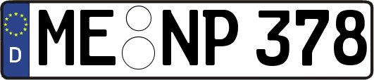 ME-NP378