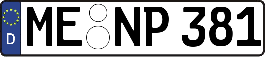 ME-NP381