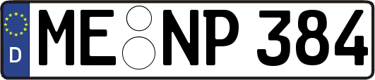 ME-NP384