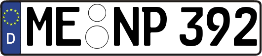 ME-NP392