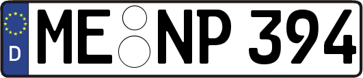 ME-NP394