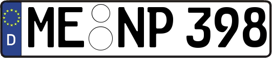 ME-NP398