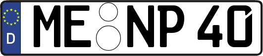ME-NP40