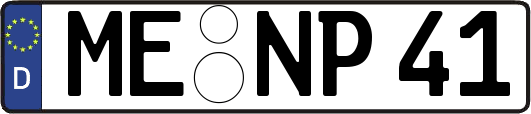 ME-NP41