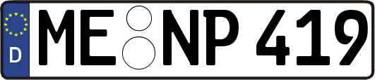 ME-NP419