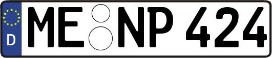 ME-NP424
