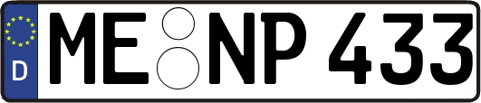 ME-NP433