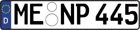 ME-NP445