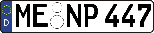 ME-NP447