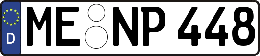 ME-NP448