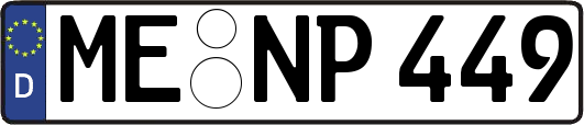 ME-NP449