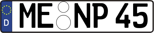 ME-NP45