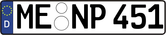 ME-NP451