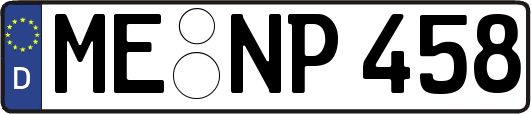 ME-NP458
