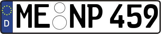 ME-NP459