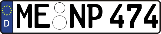 ME-NP474