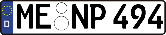 ME-NP494
